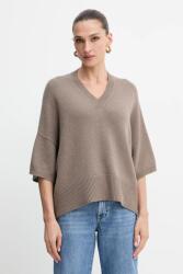 MARELLA gyapjú pulóver - barna M