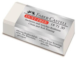 Faber-Castell Radír, forgácsmentes, kicsi, FABER-CASTELL (187130) - mystock