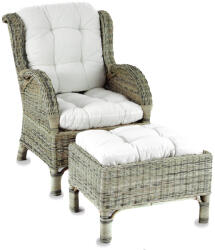 Linder Exclusiv Rattan szék Consul RS01 (RS01)