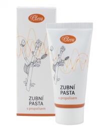  Pleva fogkrém propoliszos - 75g