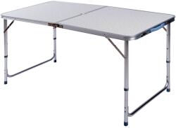 Linder Exclusiv Kempingasztal PICNIC MC330872 120x60x54/70 cm 120x60x54/70 cm (MC330872)