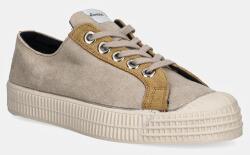 Novesta velúr teniszcipő STAR MASTER SUEDE - bézs Női 46