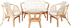 Linder Exclusiv rattan szett BAHAMA PO501 (PO501)