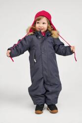 Reima babaoverál Gotland - szürke 74