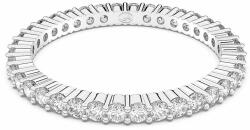 Swarovski gyűrű 5656300 RE VITTORE - ezüst 52
