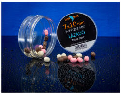 BaitBait Wafters mix, 7x10 mm, Lázadó (tiszta eper), 20 g (BBMD-LA713)