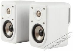 Polk Audio Signature S10E White (x2) Hangfal