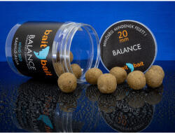 BaitBait Könnyített csalizó bojli, 16 mm, Hívó szó (kagyló-alga), 150 g (BBBH-HSZ16)
