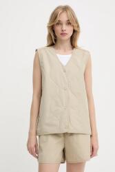 Samsoe Samsoe ujjatlan SAYUNA - bézs S