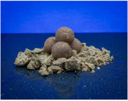 BaitBait Tartósított bojli Álmok tengere, 20 mm, rák-máj, 1 kg (BBT-AT2010)