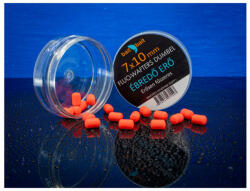 BaitBait Wafters mix, 7x10 mm, Ébredő erő (erősen fűszeres), 20 g (BBMD-EE713)