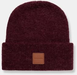 Coach len ing - burgundia Univerzális méret