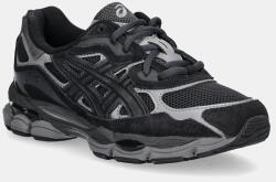 ASICS sportcipő GEL_NYC - fekete Női 37
