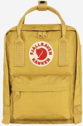 Fjällräven hátizsák Kanken Mini - sárga Univerzális méret