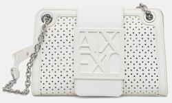 Armani Exchange kézitáska - fehér Univerzális méret - answear - 55 990 Ft