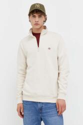 Dickies felső - bézs M - answear - 26 990 Ft
