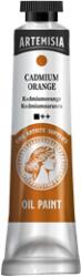 PENTART Olajfesték PENTART ARTEMISIA művészfesték 40ml kadmiumnarancs (46277)