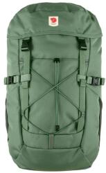 Fjällräven hátizsák Skule Top 26 - zöld Univerzális méret