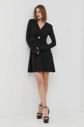 MAX&Co. Max&Co. ruha - fekete S - answear - 39 990 Ft