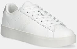 Napapijri bőr sportcipő ONYX - fehér Férfi 44