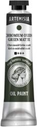PENTART Olajfesték PENTART ARTEMISIA művészfesték 40ml krómoxid zöld (46282)