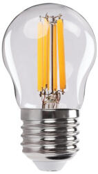 Kanlux 35275 XLED G45 E27 6W-NW fényforrás, E27, energiaosztály. : E (35275)