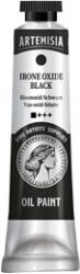 PENTART Olajfesték PENTART ARTEMISIA művészfesték 40ml vasoxid fekete (46285)