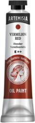 PENTART Olajfesték PENTART ARTEMISIA művészfesték 20ml vermillion (46247)