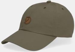 Fjallraven baseball sapka Vidda - zöld S/M