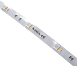 Kanlux 33319 L48 9W/M 24IP65-RGBW LEDSZALAG, 24V DC 5m, energiaosztály. : F (33319)