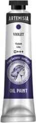PENTART Olajfesték PENTART ARTEMISIA művészfesték 40ml lila (46251)
