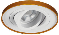 Kanlux 37168 TINY BORD DTO-W/G dekor. keret, dekorációs (37168)