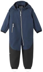 Reima babaoverál Mjosa - sötétkék 74