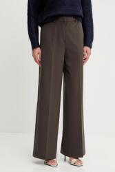 Blugirl Blumarine nadrág - barna 42