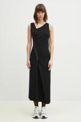 MM6 Maison Margiela ruha - fekete S - answear - 201 990 Ft