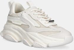Steve Madden sportcipő Possession-SE - bézs Női 41