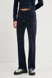 Juicy Couture melegítőnadrág - sötétkék XS - answear - 15 690 Ft