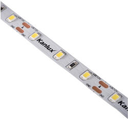 Kanlux 33303 L60 11W/M 12IP00-NW LEDSZALAG, 12V DC 5m, energiaosztály. : G (33303)