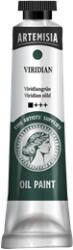 PENTART Olajfesték PENTART ARTEMISIA művészfesték 20ml viridian zöld (46213)