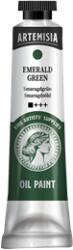 PENTART Olajfesték PENTART ARTEMISIA művészfesték 20ml smaragdzöld (46212)