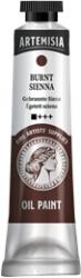 PENTART Olajfesték PENTART ARTEMISIA művészfesték 40ml égetett sziena (46291)