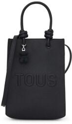 Tous kézitáska - fekete Univerzális méret - answear - 41 990 Ft