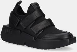 United Nude sportcipő Mega Run - fekete Női 36