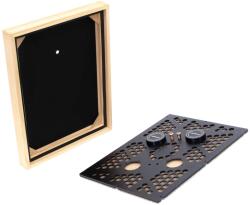 Thunder Germany Thunder ISW-02 Falba, álmennyezetbe építhető láthatatlan hangsugárzó 40/80W