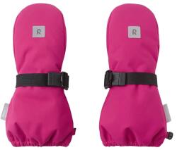Reima gyerek síkesztyű Ote - rózsaszín 2 éves