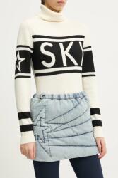 Perfect Moment sportos szoknya - kék S