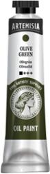 PENTART Olajfesték PENTART ARTEMISIA művészfesték 20ml olivazöld (46214)