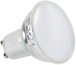 Kanlux 35256 IQ-LED GU10 4, 9W-WW fényforrás, GU10, energiaosztály. : E (35256)