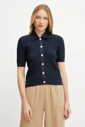 Morgan kardigán MBIANCA - sötétkék M