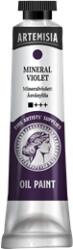 PENTART Olajfesték PENTART ARTEMISIA művészfesték 40ml ásványlila (46281)